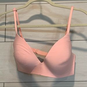 Victoria’s Secret no-wire bra